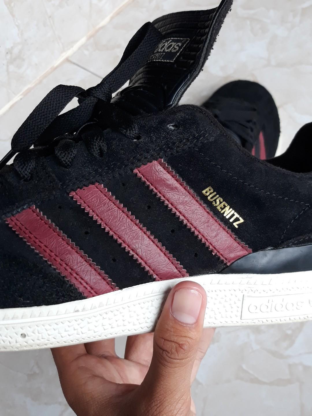 adidas busenitz 44