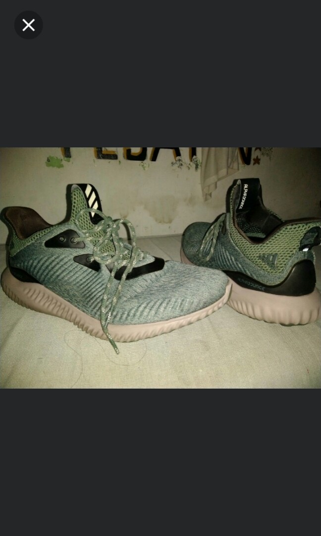 sepatu adidas yeezy