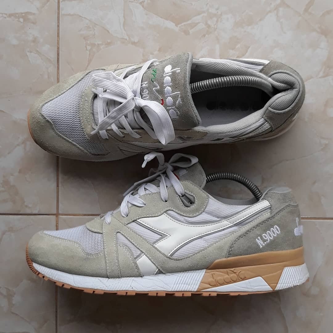 Harga diadora on sale n9000
