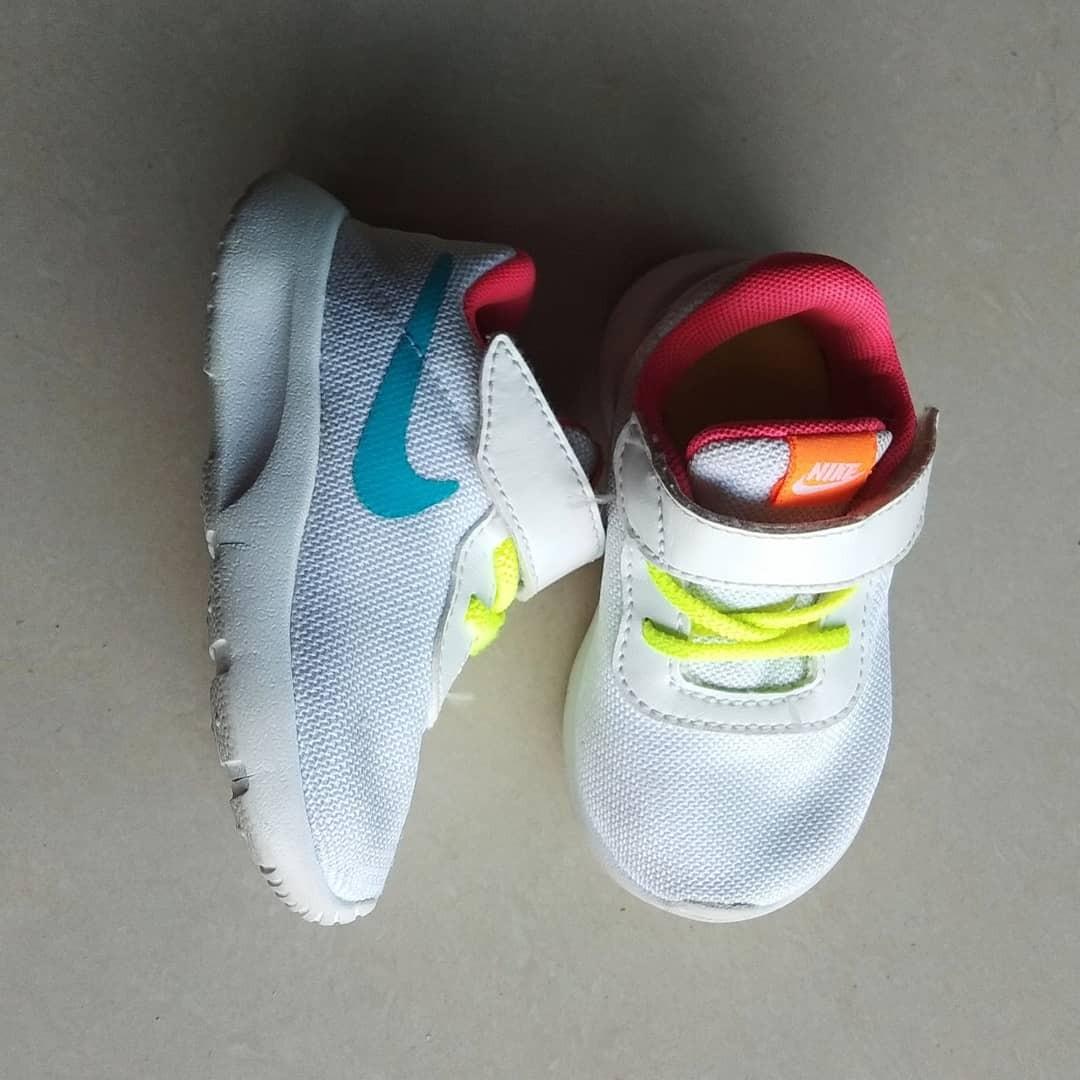 sepatu nike baby original