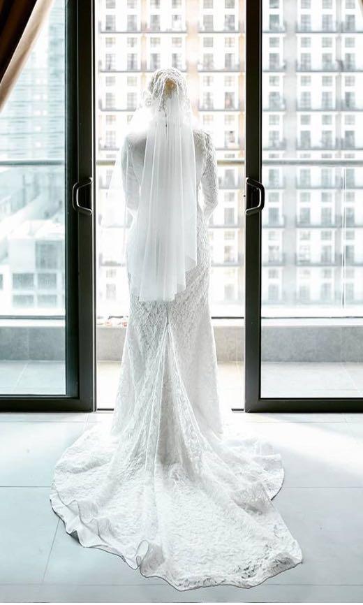 Dresses for shop nikah 2018