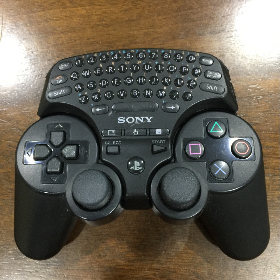 Ps vita cheap bluetooth controller