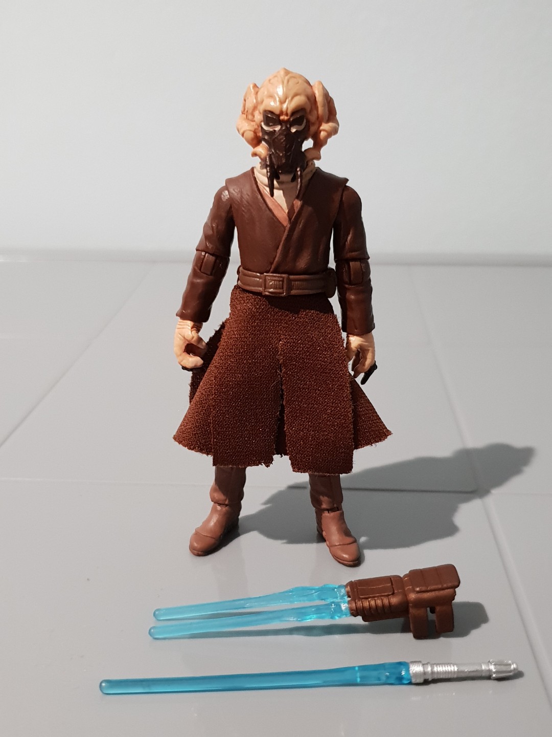 aayla secura vintage collection