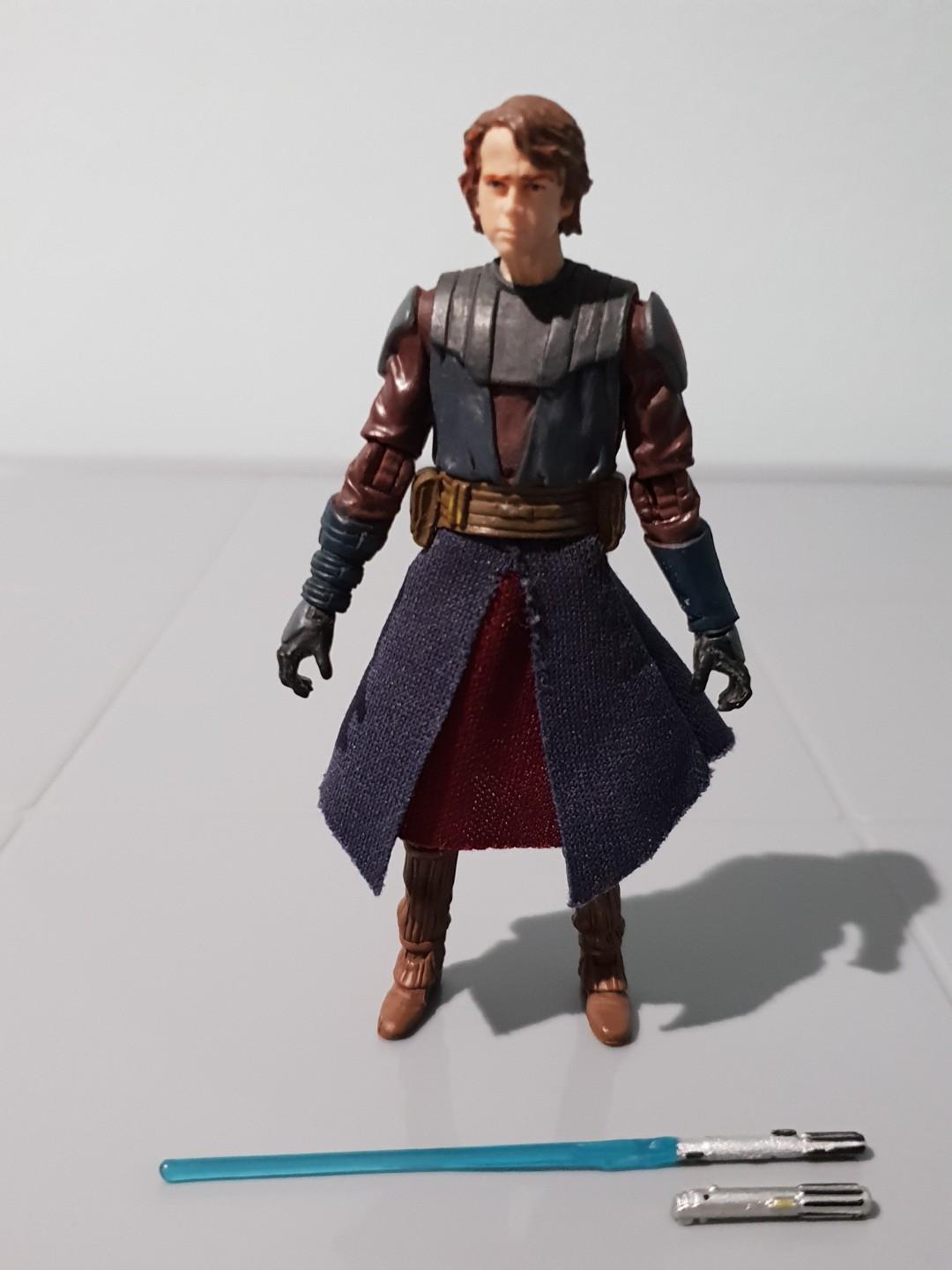 anakin skywalker 3.75 figure