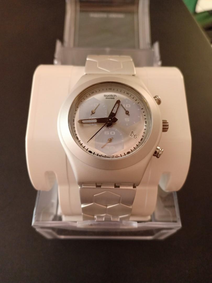 swatch irony scuba 200 chrono price