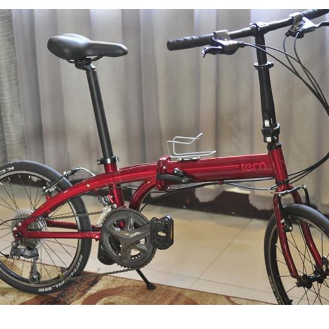 Best shimano groupset for folding bike clearance