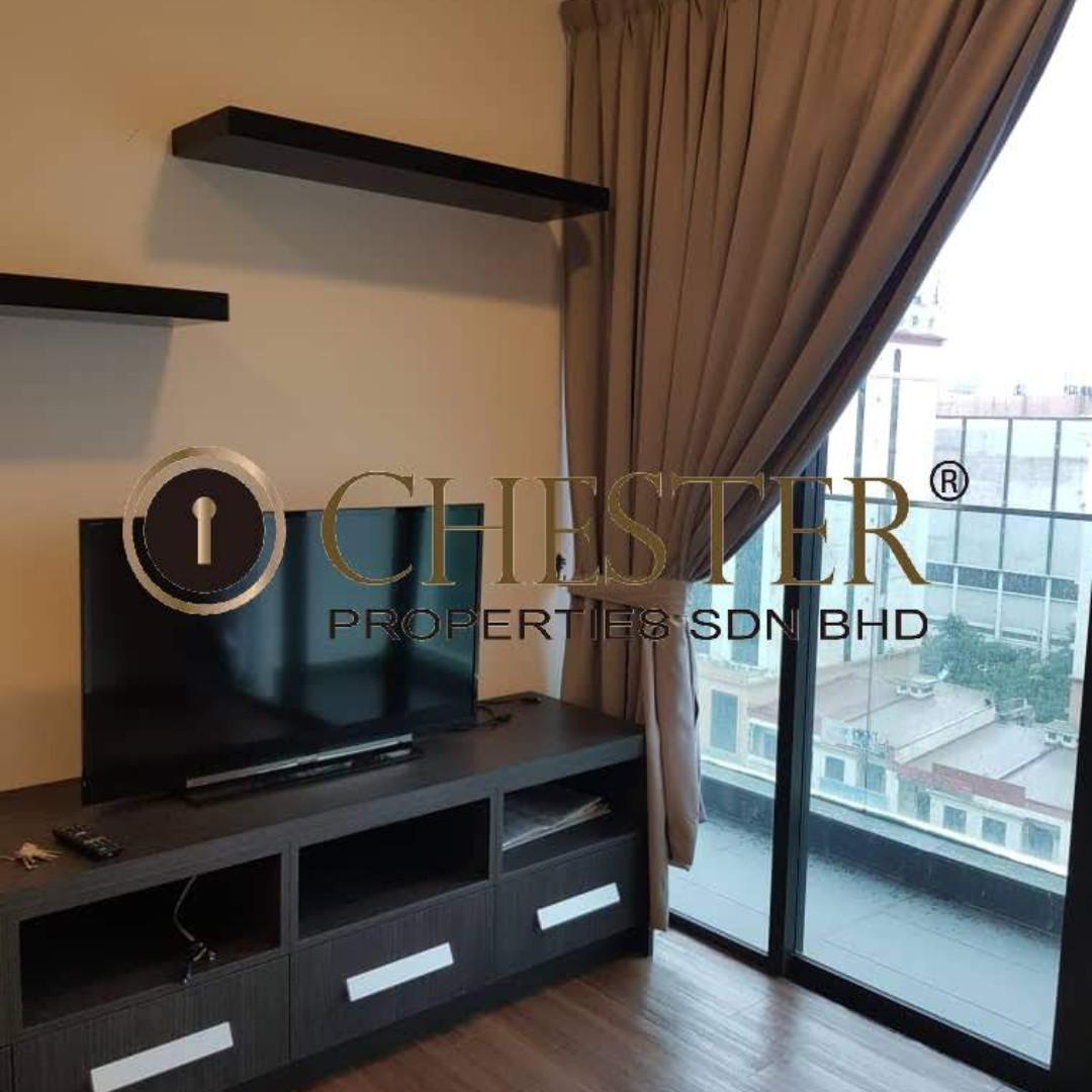 The Grand Kelana Damansara Suite For Rent Petaling Jaya Property Rentals On Carousell