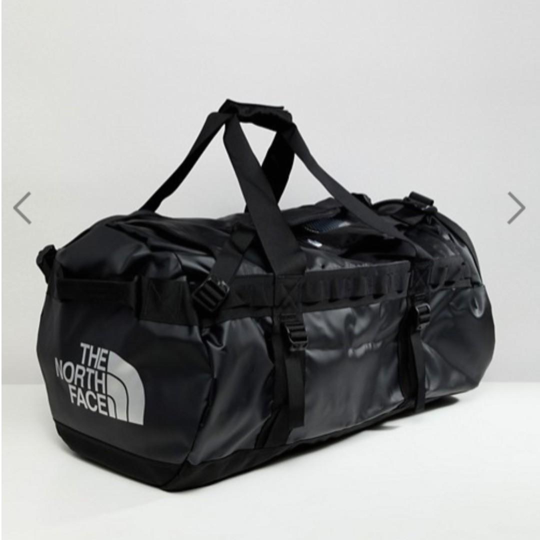 the north face 60l