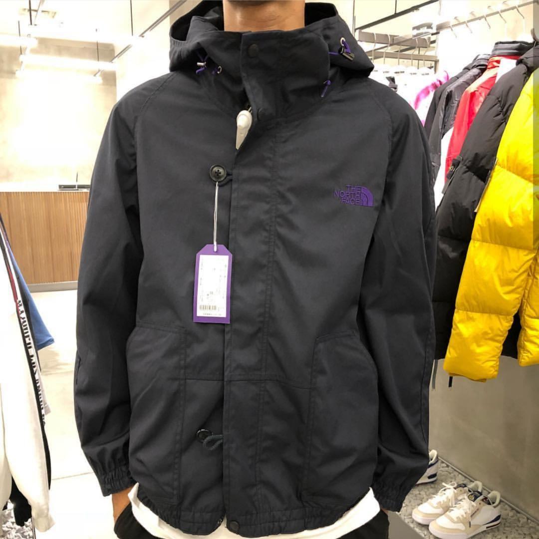 The North Face x 日本monkey time exclusive jacket #sellfaster, 男