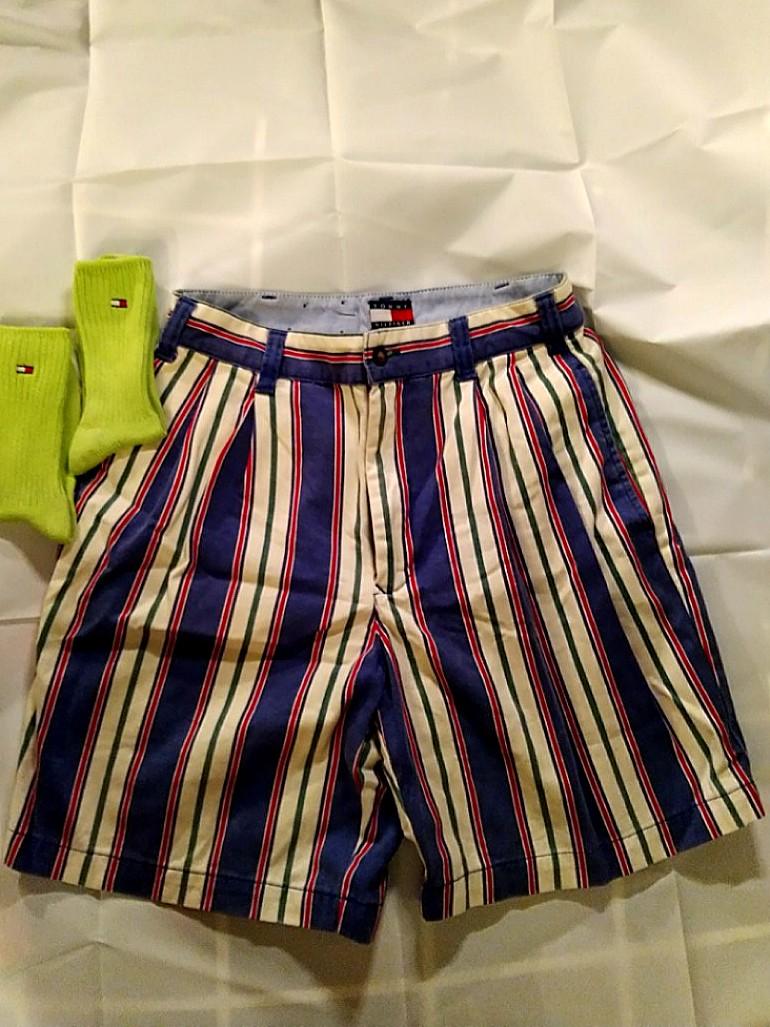 tommy hilfiger school bags for girls