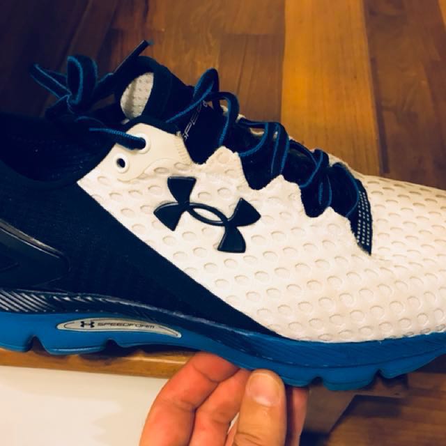 armor footwear