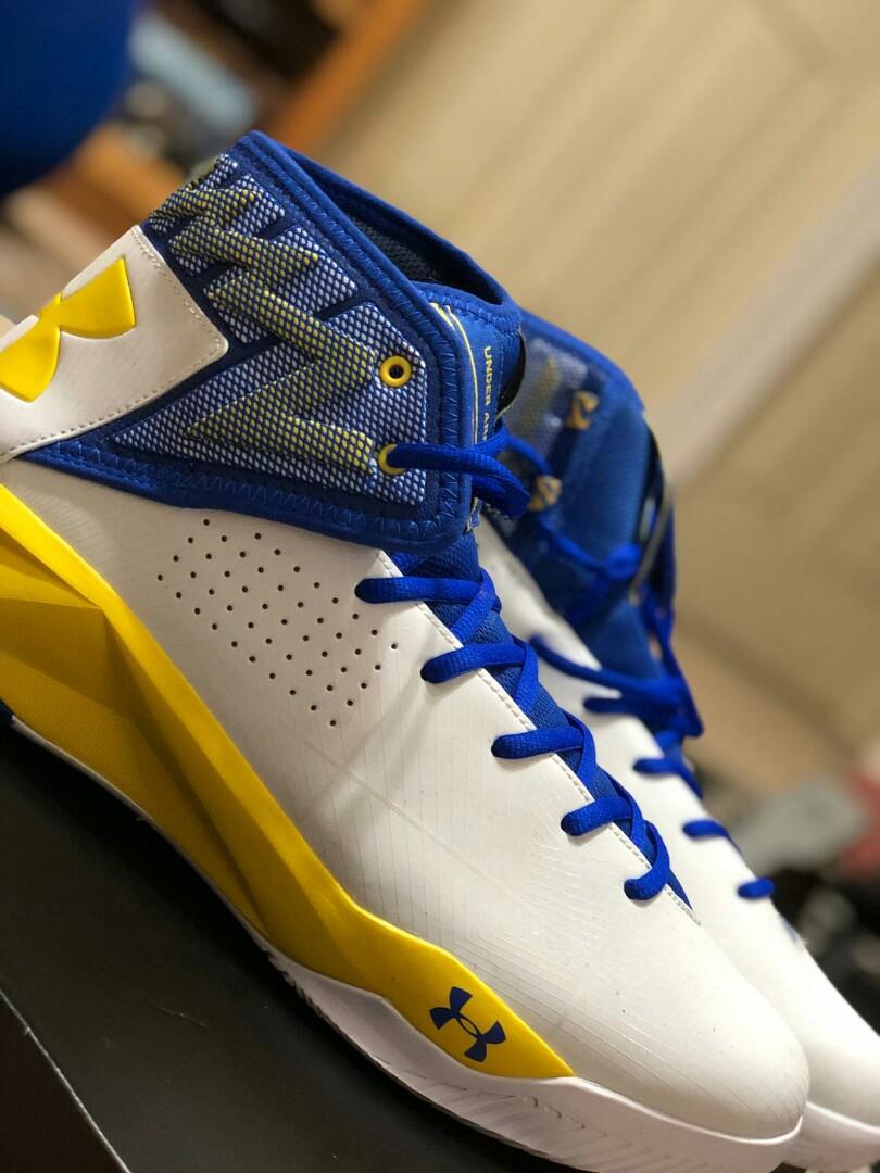 under armour rocket 2