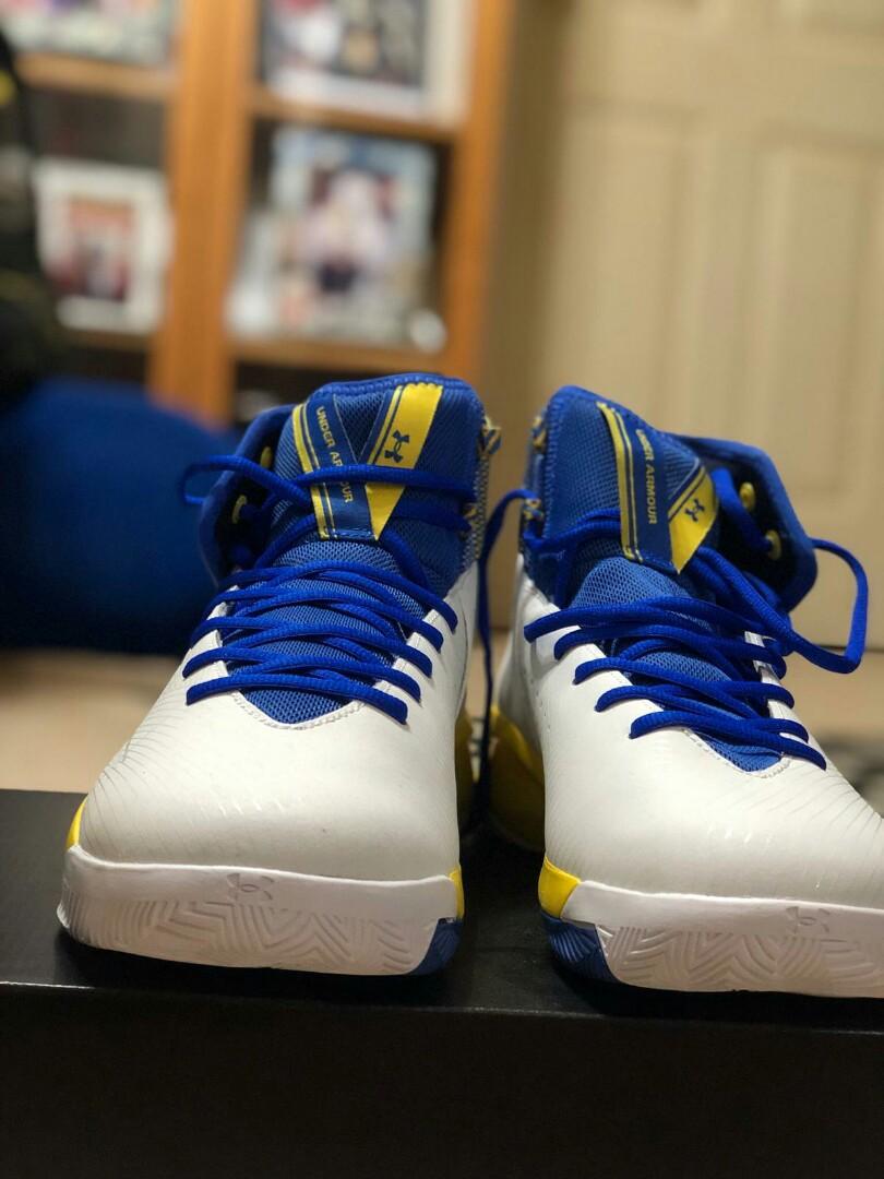 under armour rocket 2