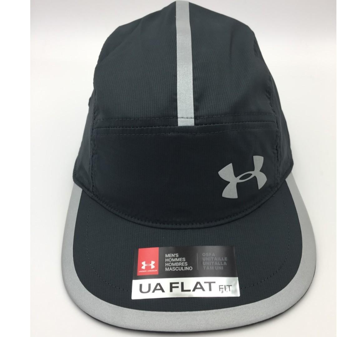 under armour threadborne cap
