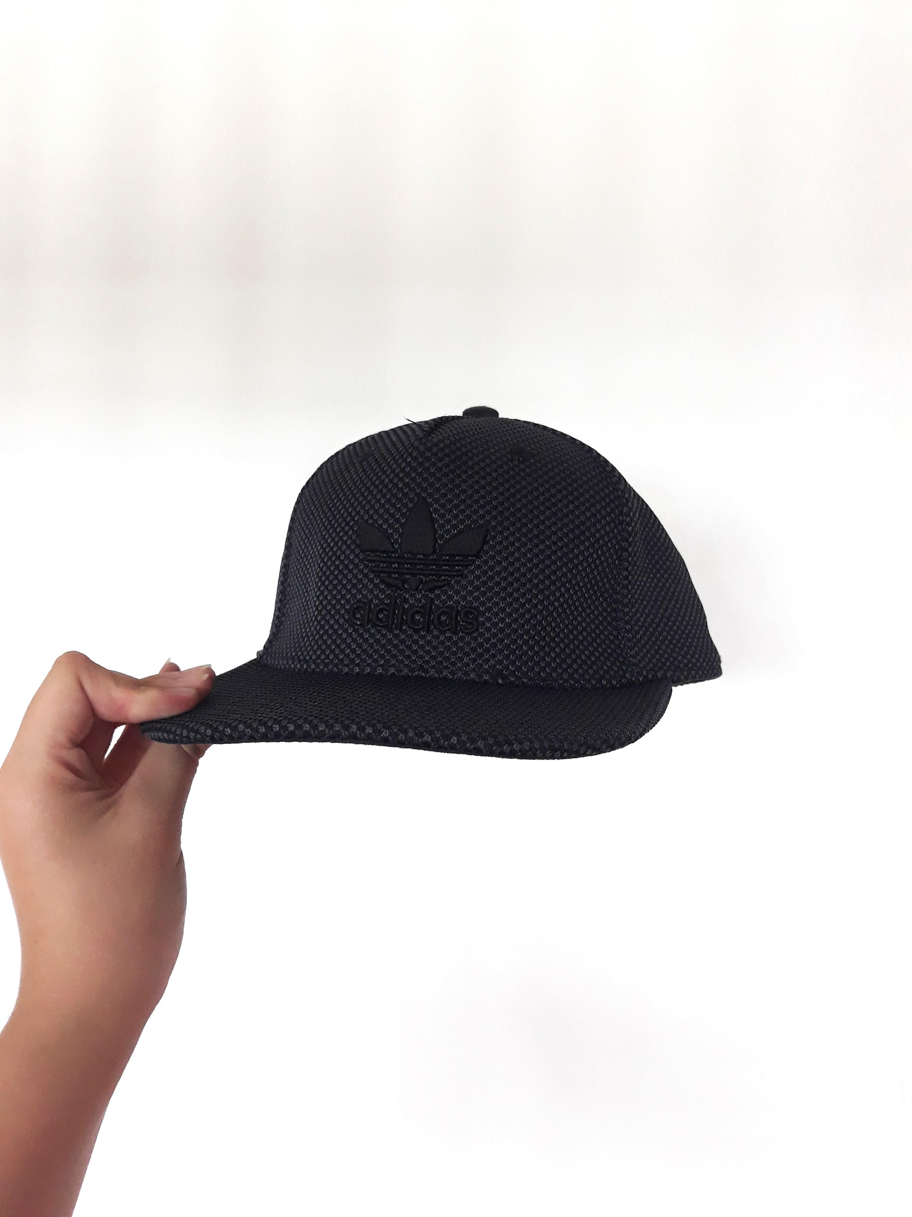 adidas cap black price