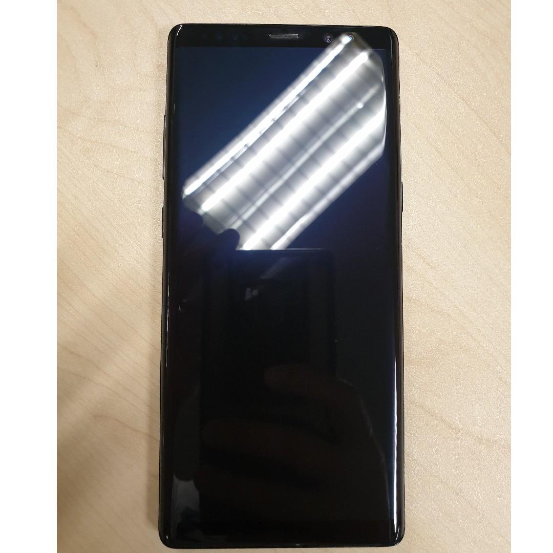 Used Note 8 for sale, Mobile Phones & Gadgets, Mobile Phones, Android