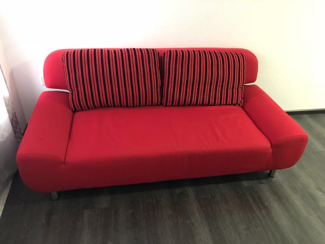Used Sofa Bed