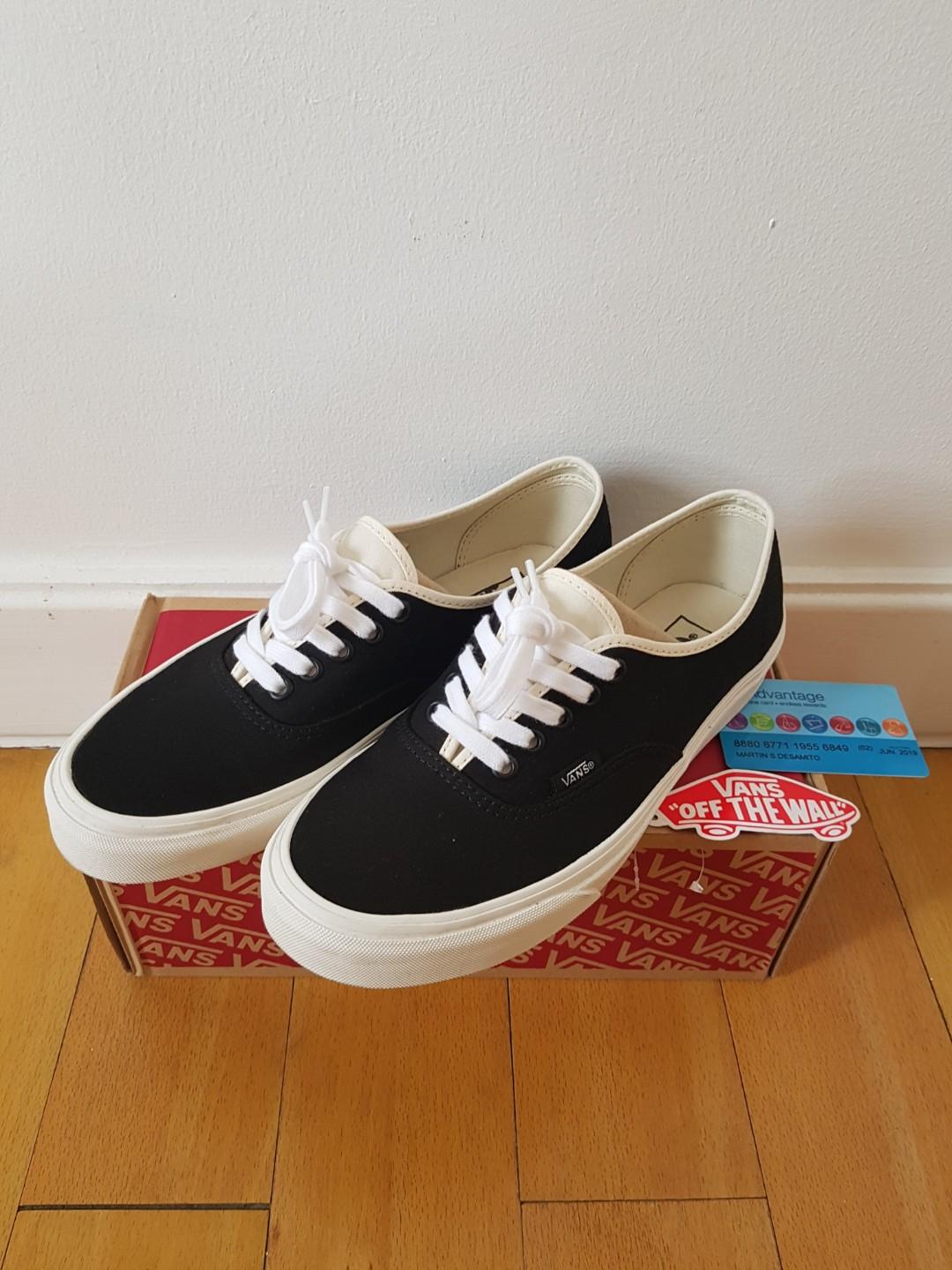 vans black bone price in philippines