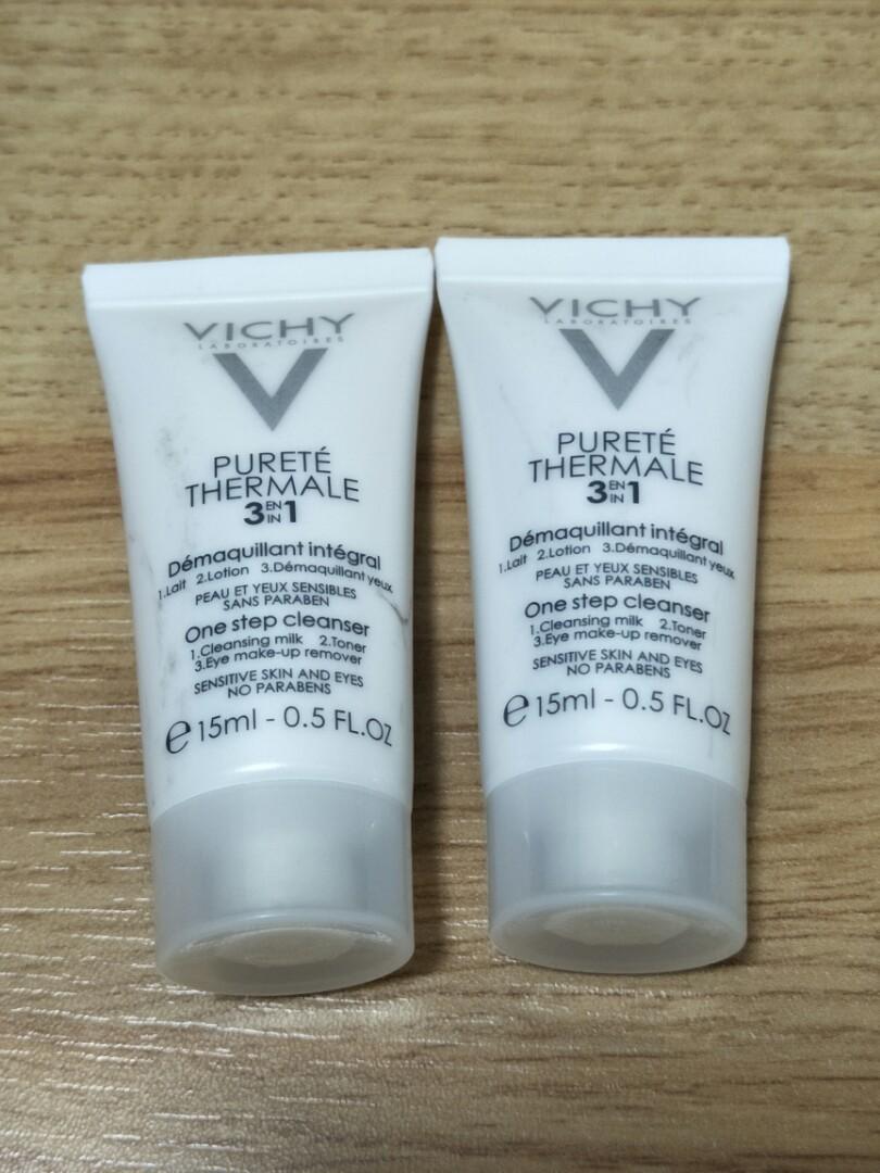 vichy 3 in 1