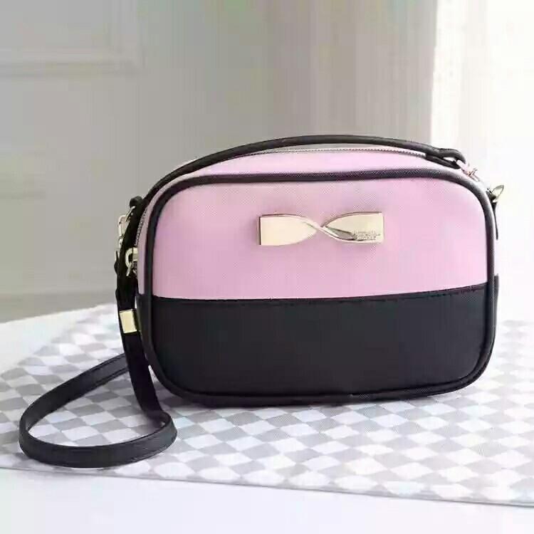Victoria secret pink messenger bag 2025