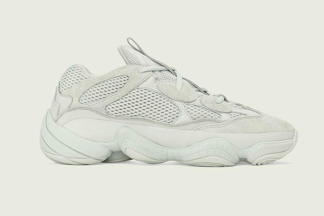 Blush Adidas Yeezy 500 Early Release Yeezy Supply Cutler
