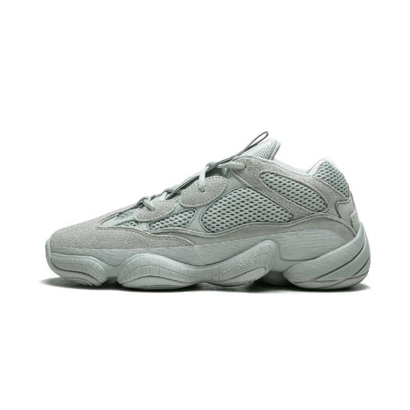 adidas Yeezy 500 Blush Desert Rat Db2908 Mens Size 6 5 100 eBay