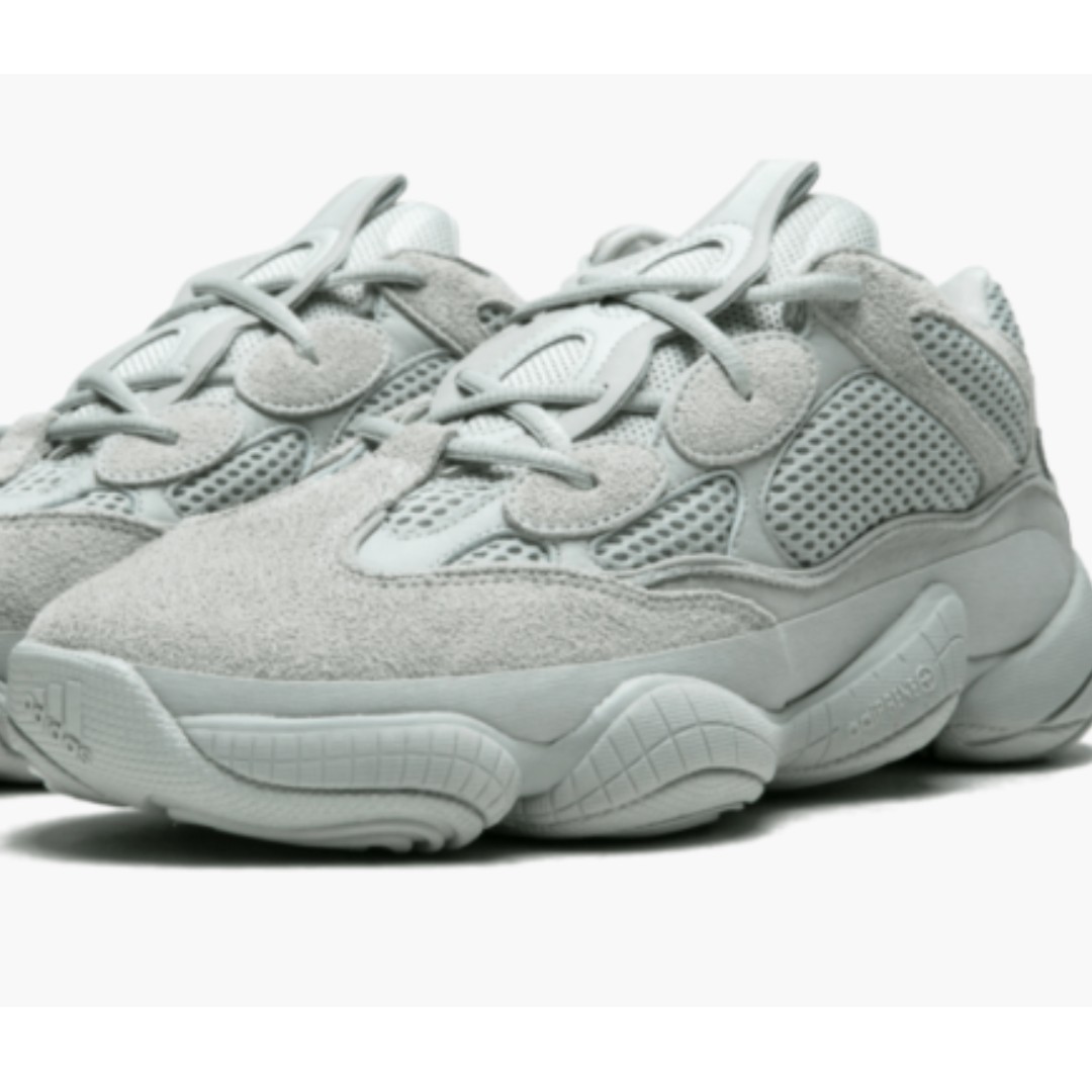 prix retail yeezy 500