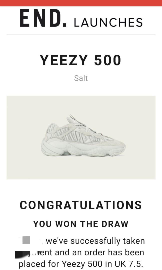 Yeezy 500 draw hot sale