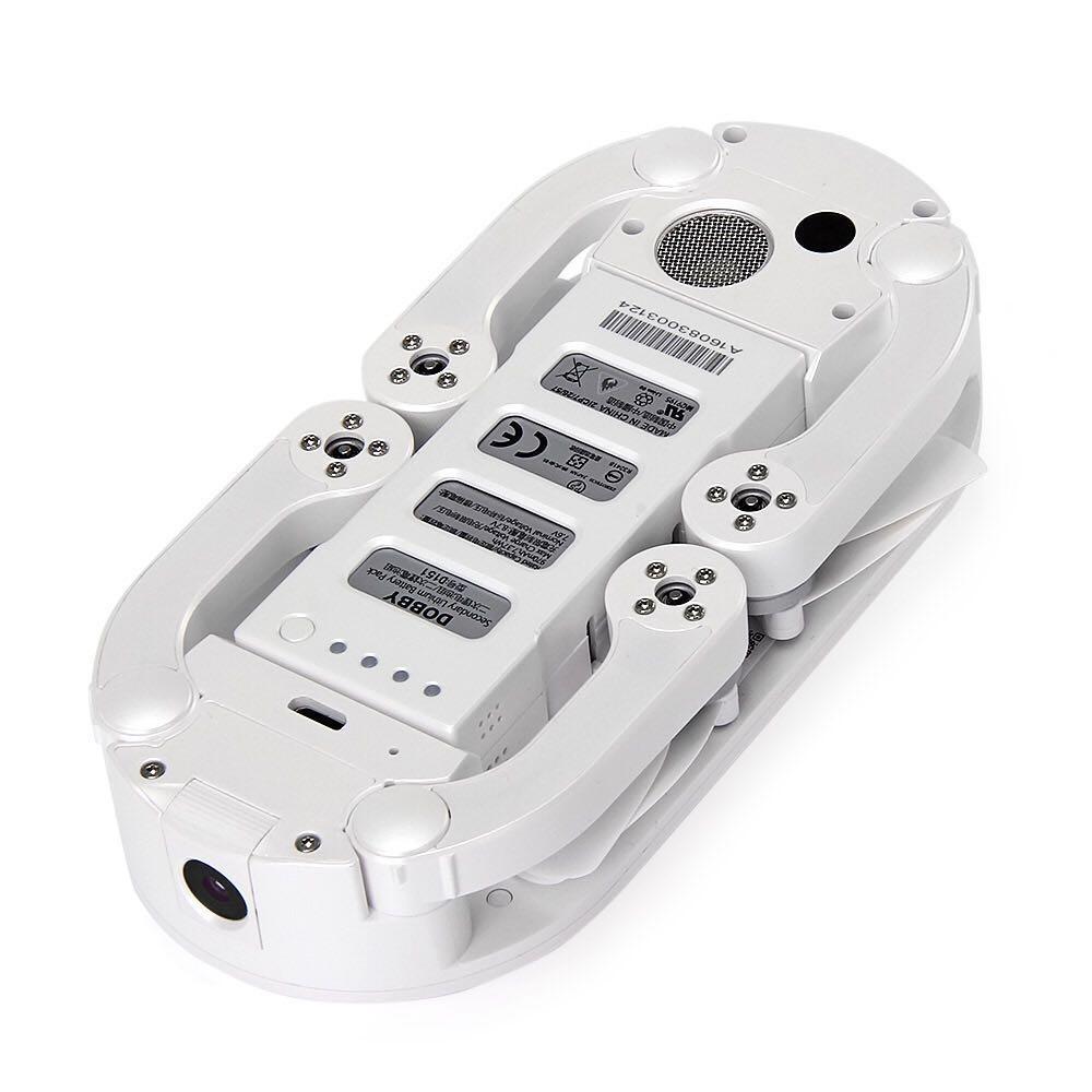 Zero Tech Dobby Drone Camera, Photography, Drones on Carousell