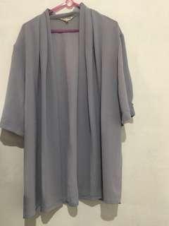 Outer abu abu