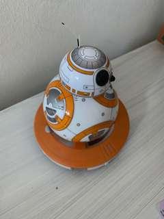 Star Wars BB8 - Sphero robot