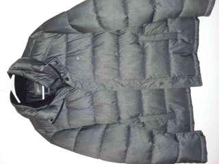 Calvin Klein Puffer Coat