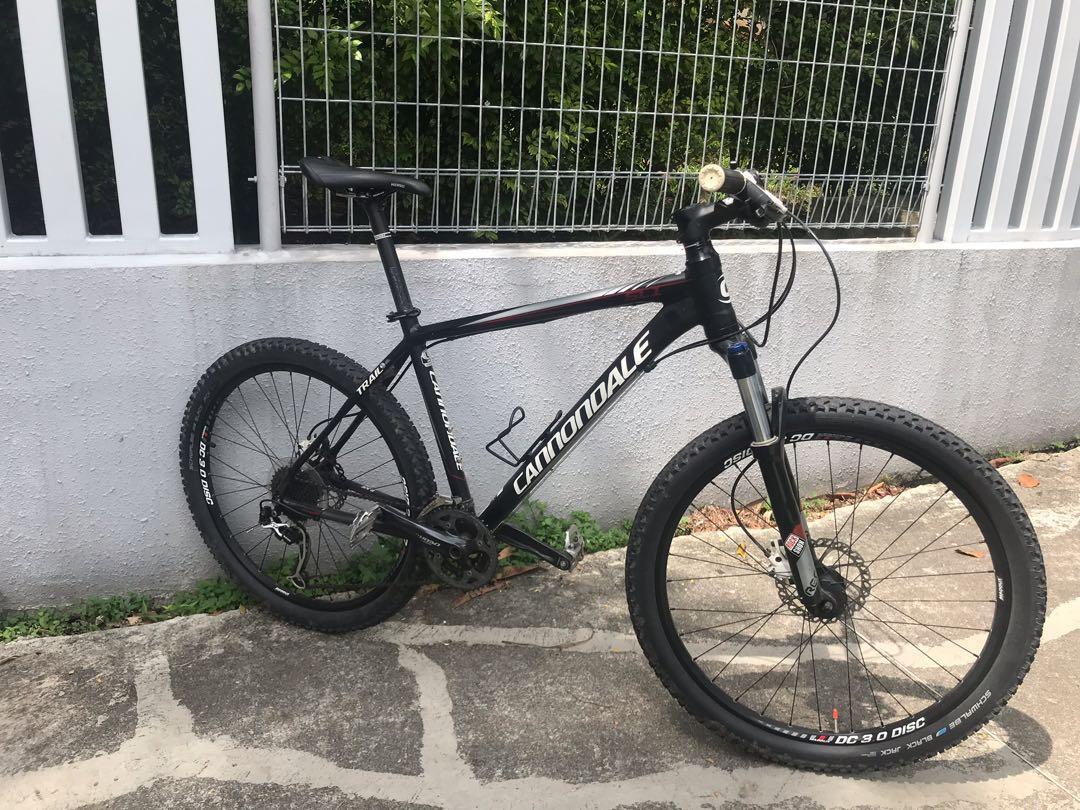 cannondale sl