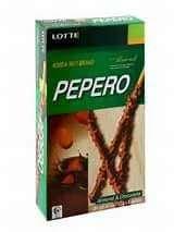Pepero Almond by 8