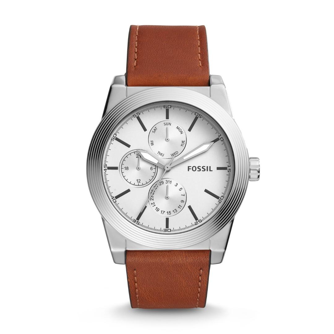 💯 Fossil BQ2335, Men's Fashion, Watches 