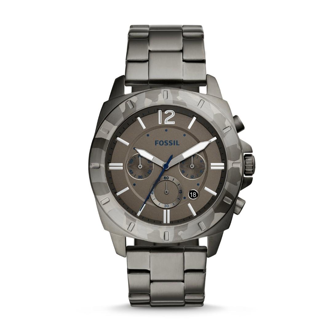 Fossil BQ2345