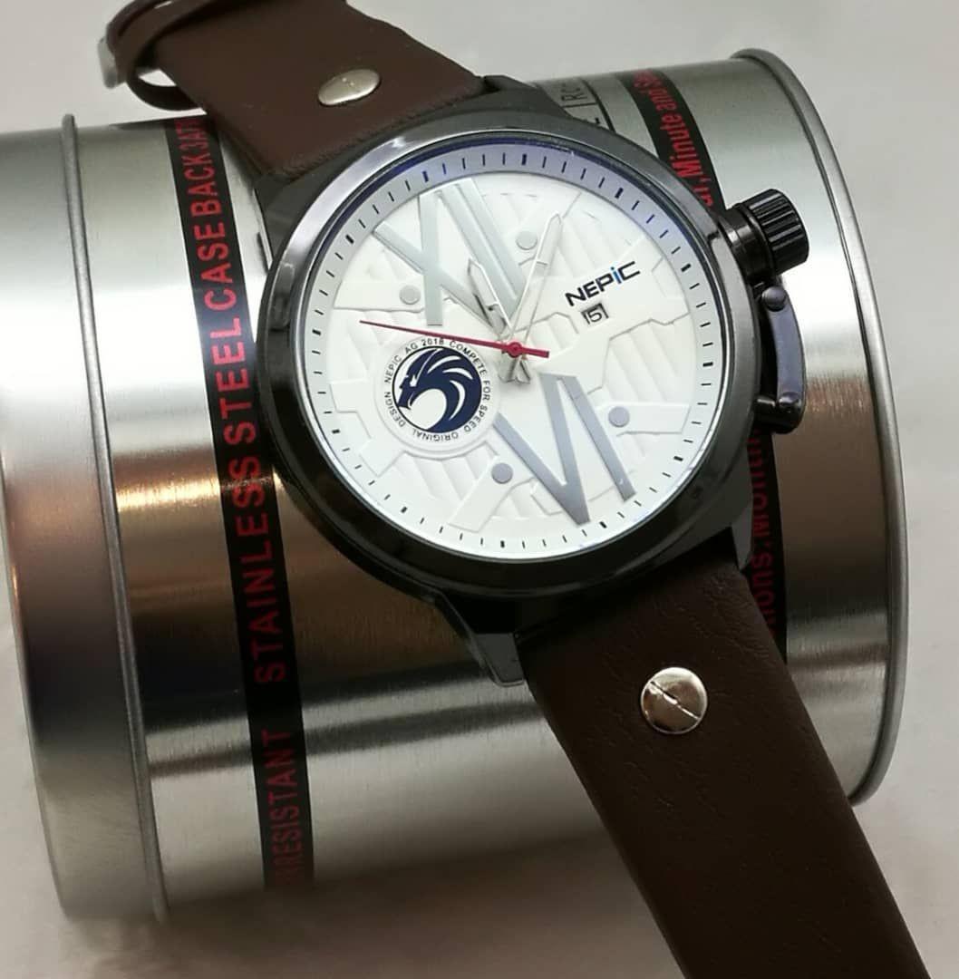 nepic sport time watch price