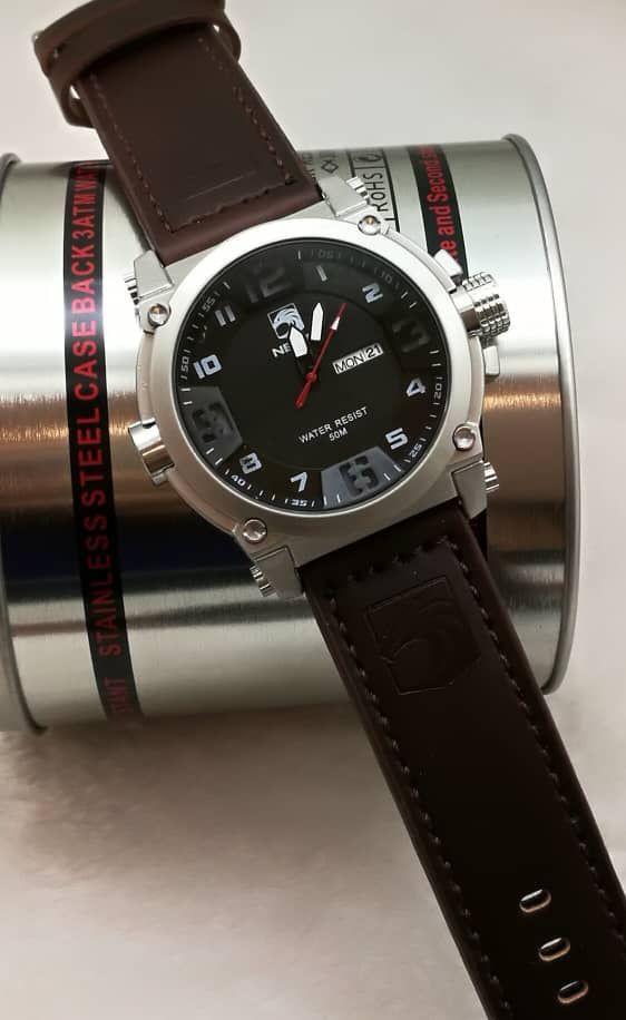 Nepic sport time cheap watch price