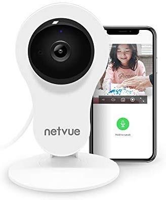 baby monitor compatible with alexa