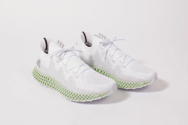Adidas alphaedge 4d w online