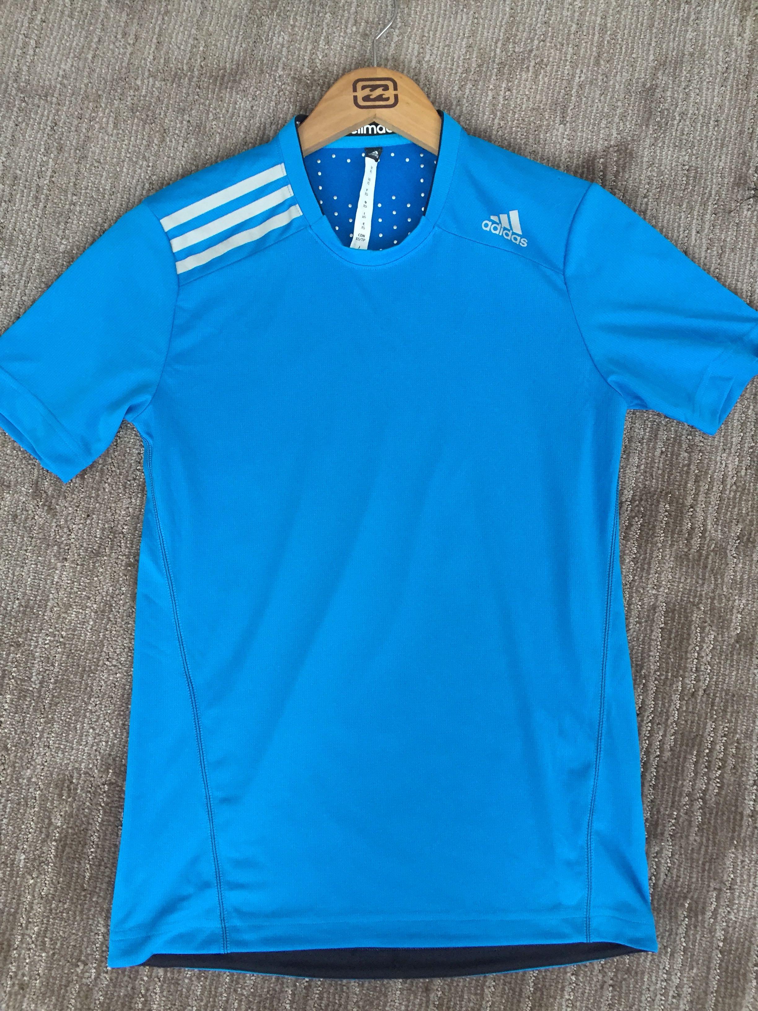 adidas climacool chill
