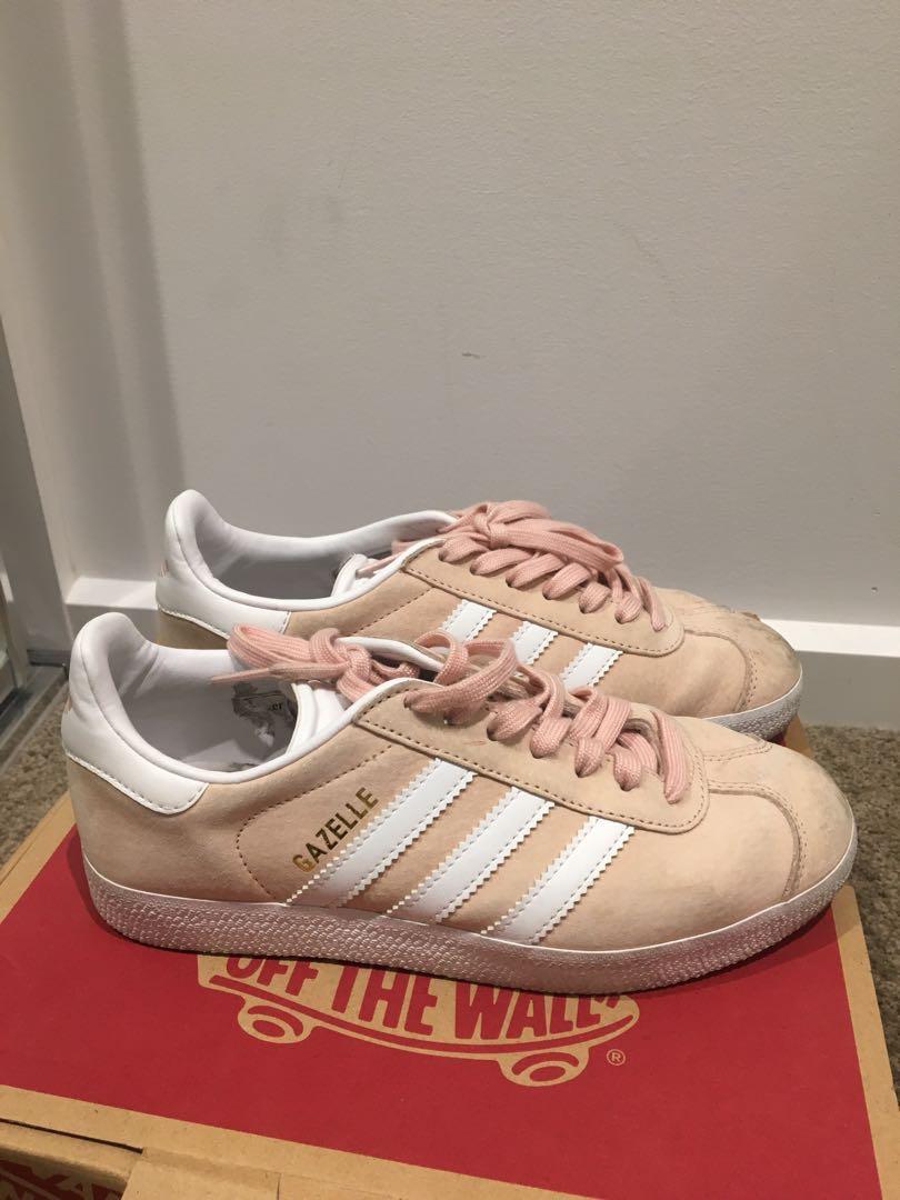 adidas gazelle comfort