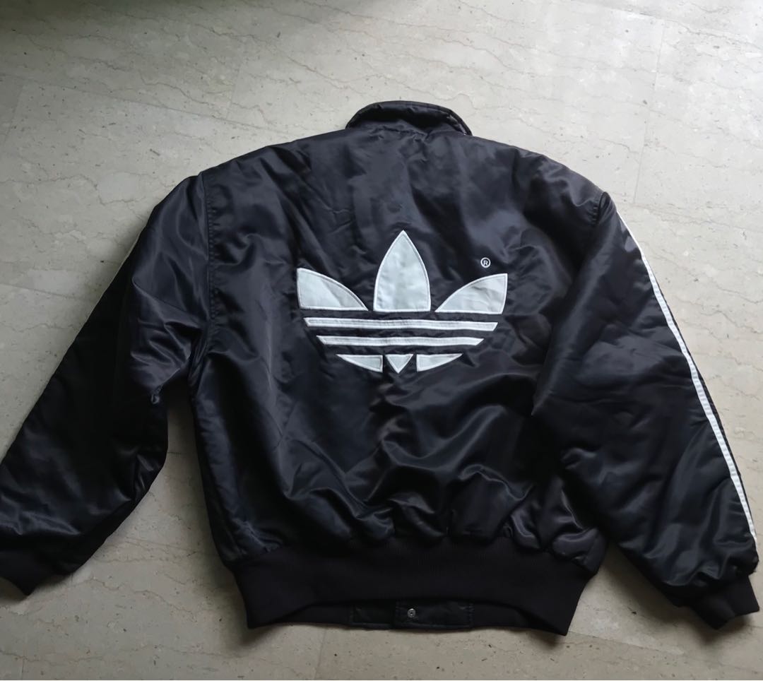 light winter jacket