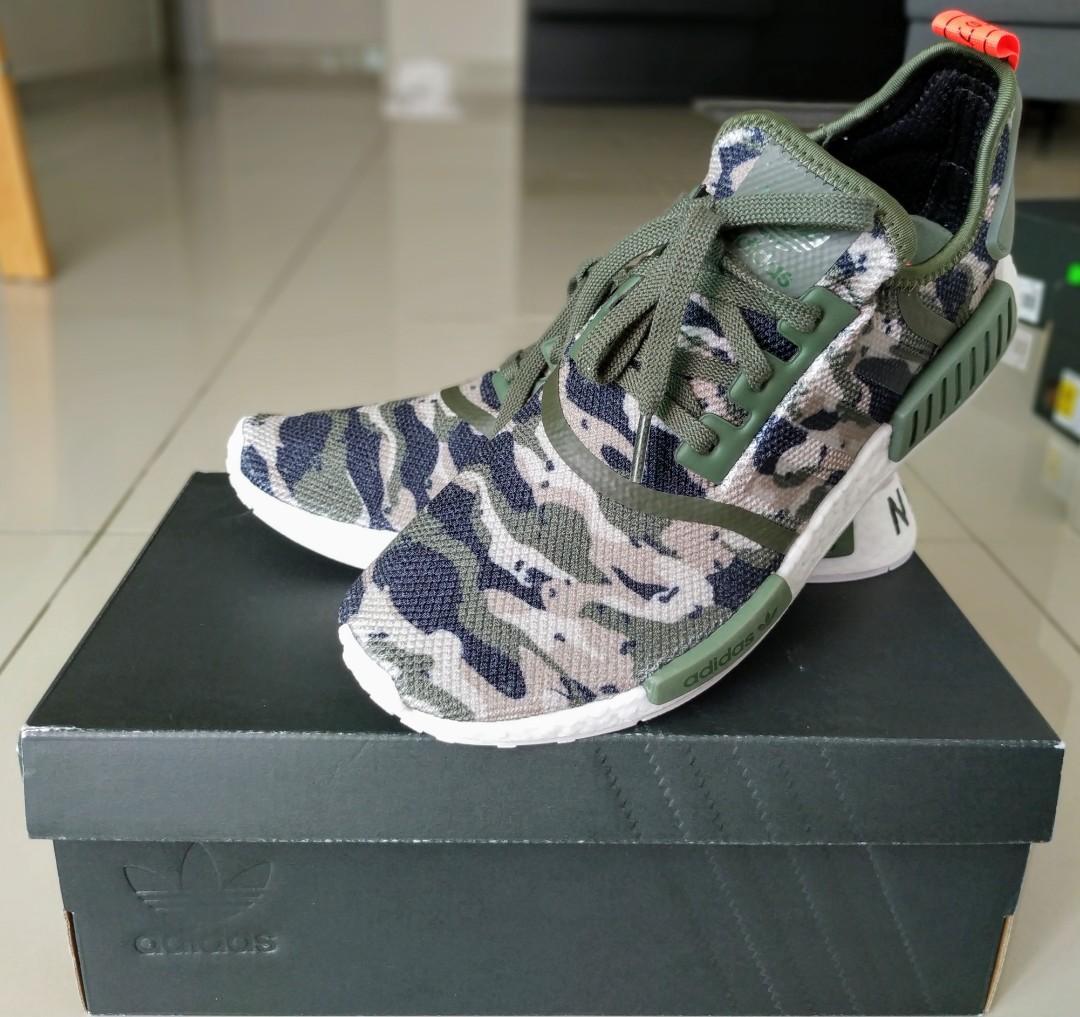 army nmds