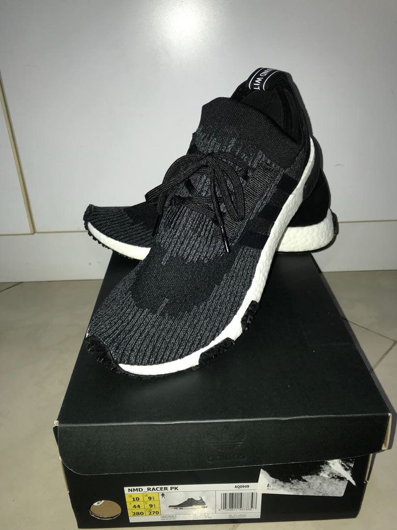 adidas nmd racer pk