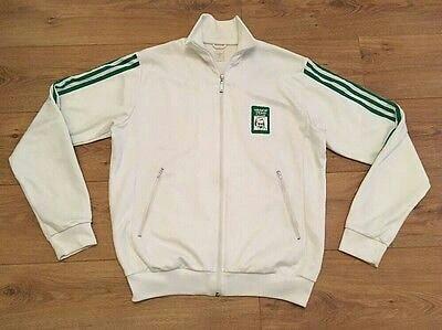 adidas stan smith track top