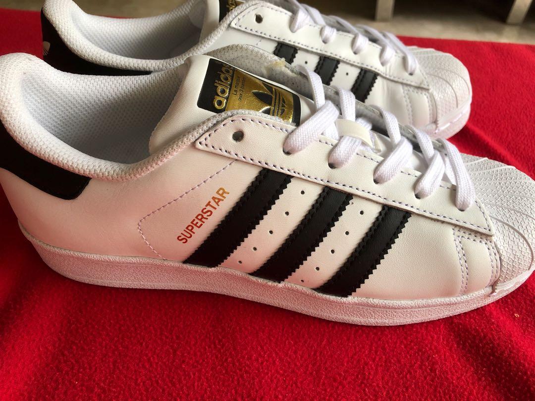 adida superstar original
