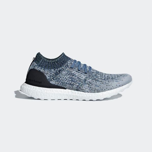 Ultra boost best sale uncaged parley edition