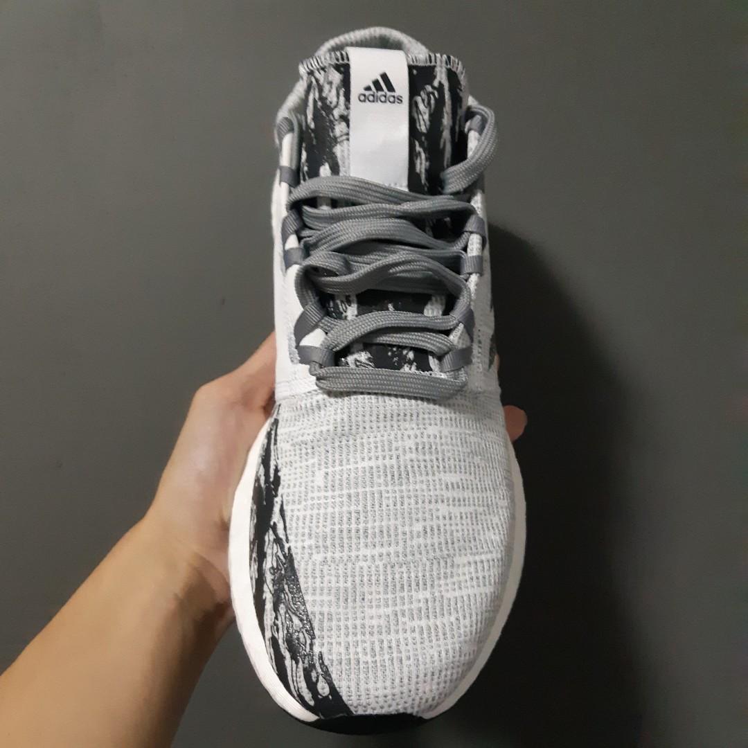 Adidas pure boost go undefeated store