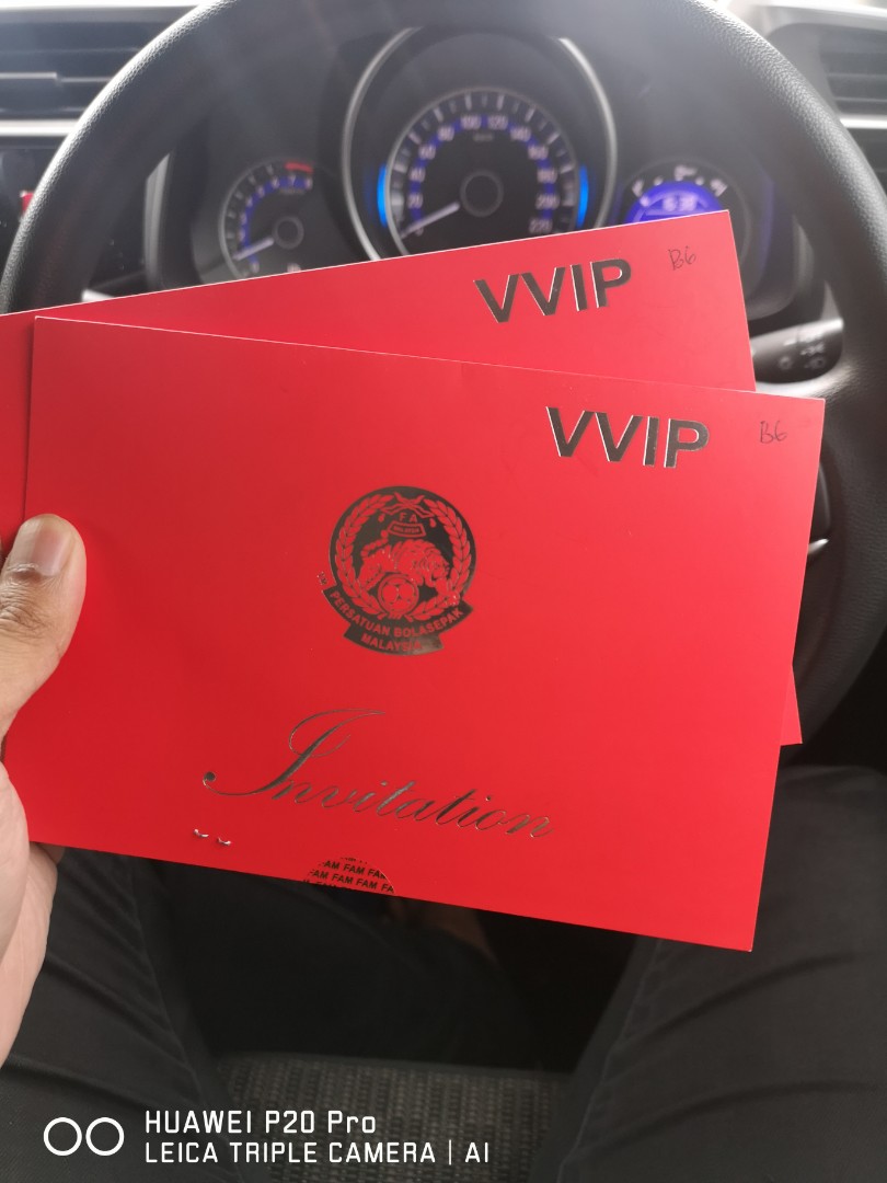 Aff Suzuki Cup Semi Final Malaysia Vs Thailand Tickets Vouchers